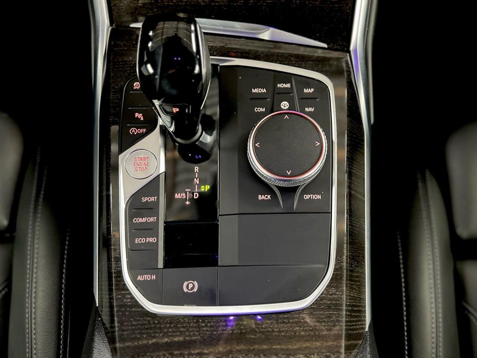 2019 BMW 330i