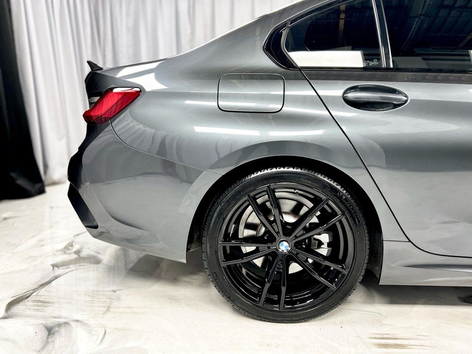 2019 BMW 330i