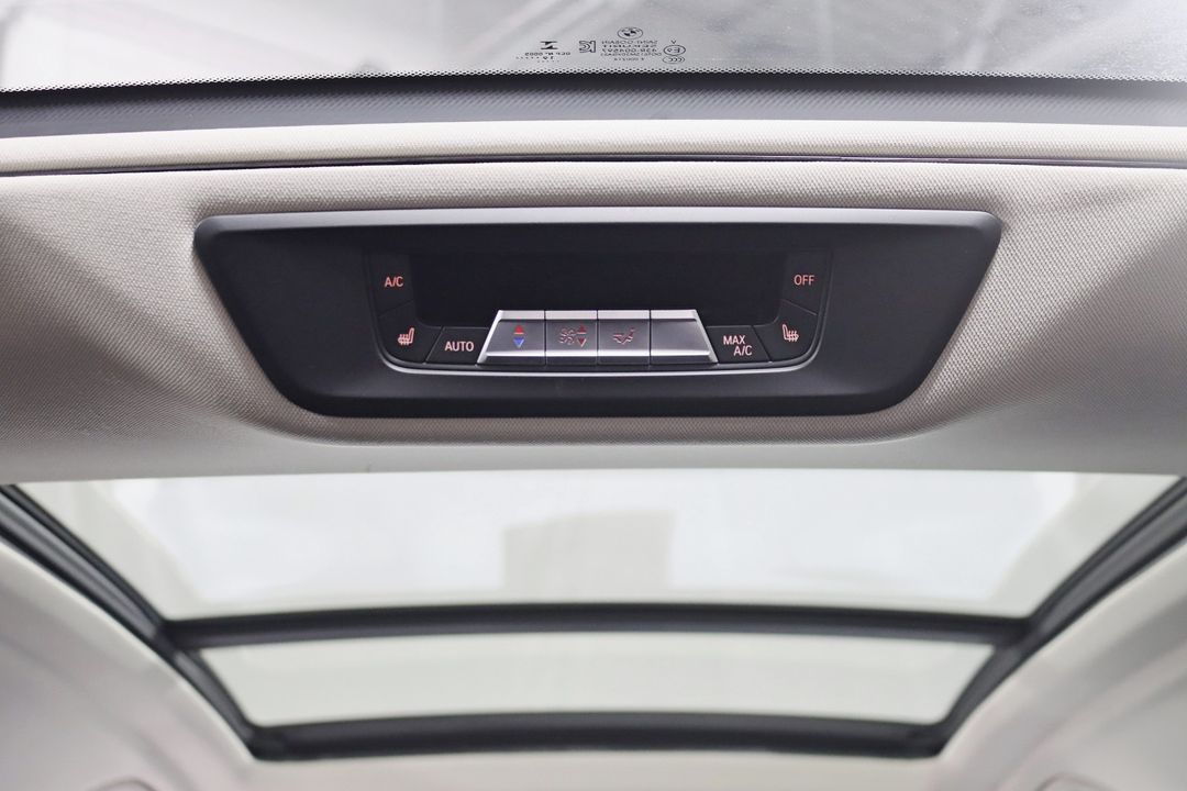 2020 BMW X7