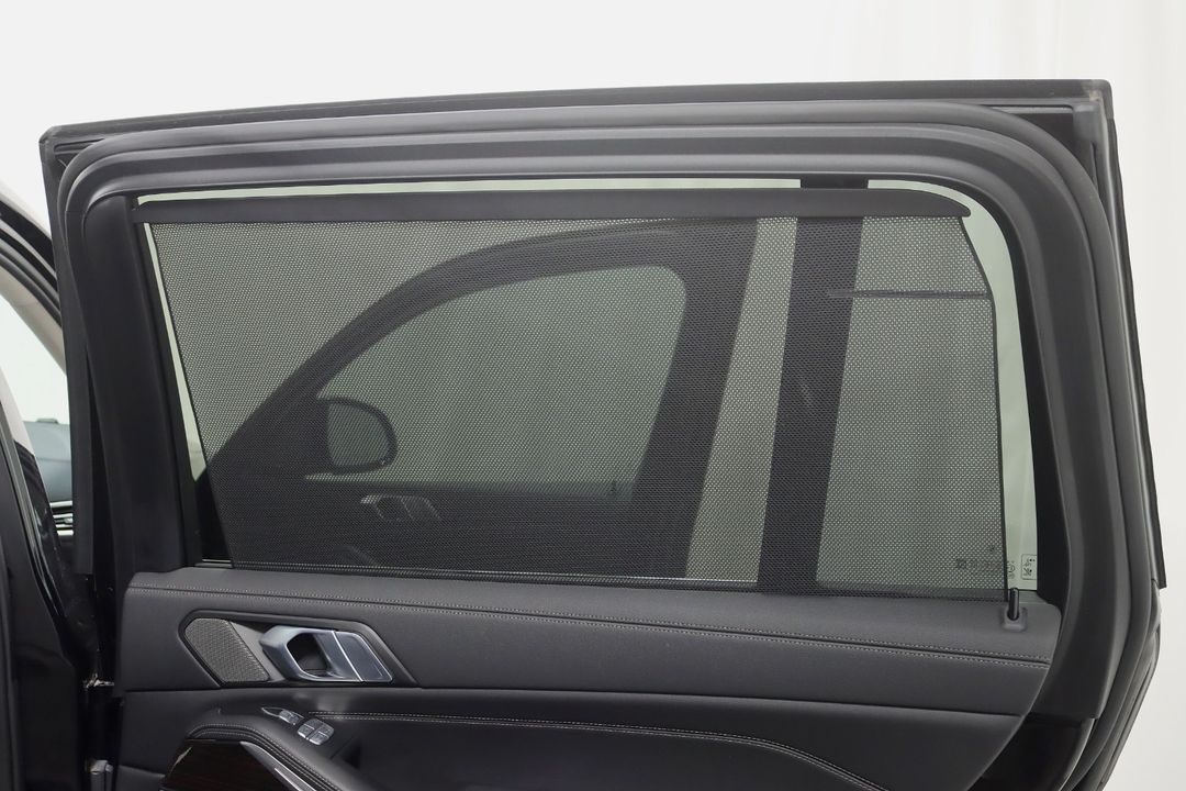 2020 BMW X7