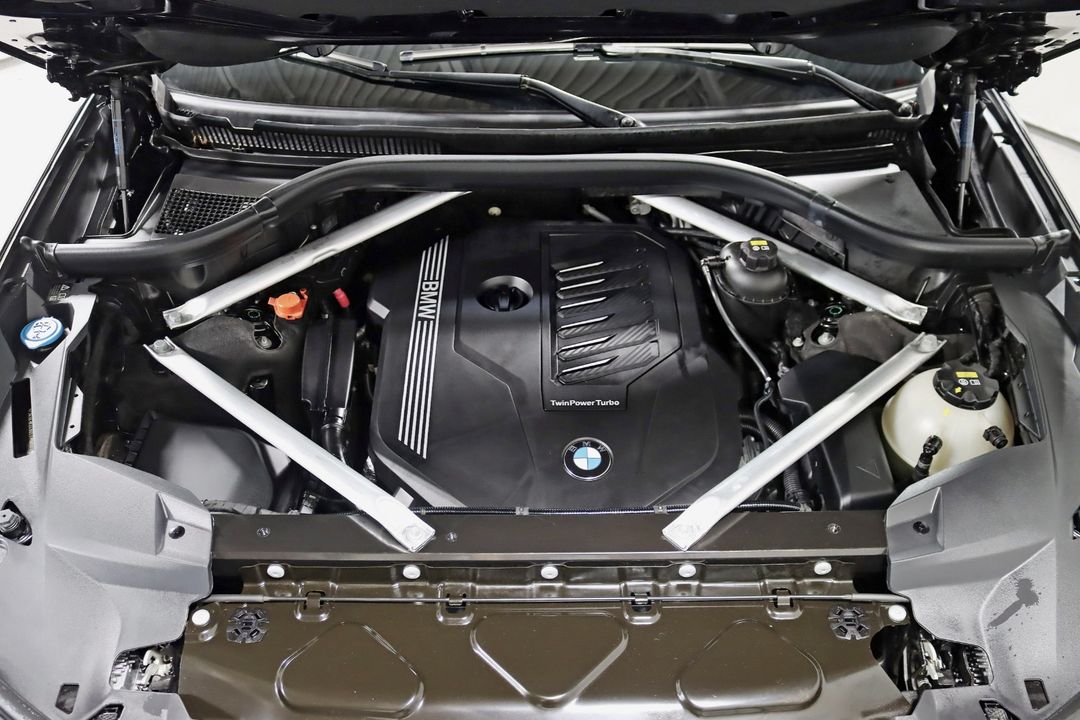 2020 BMW X7