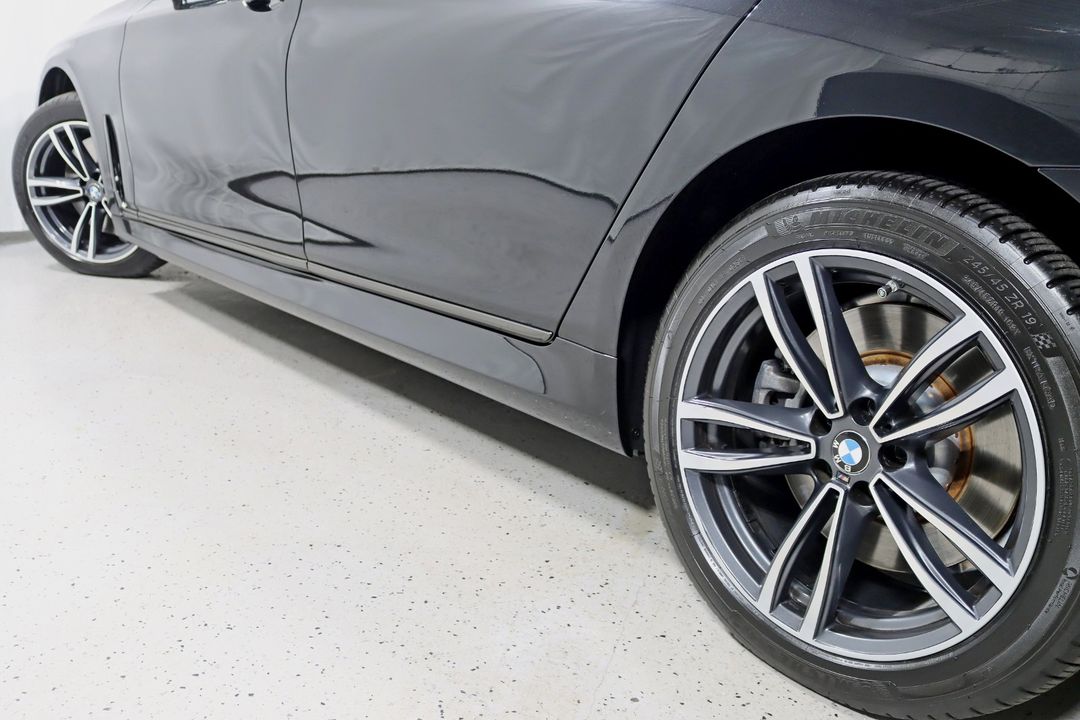 2021 BMW 7 Series