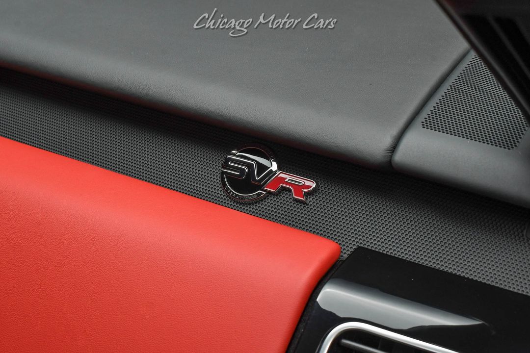 2022 Land Rover Range Rover Sport
