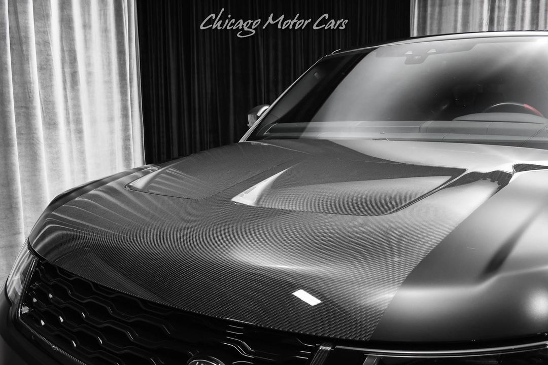 2022 Land Rover Range Rover Sport