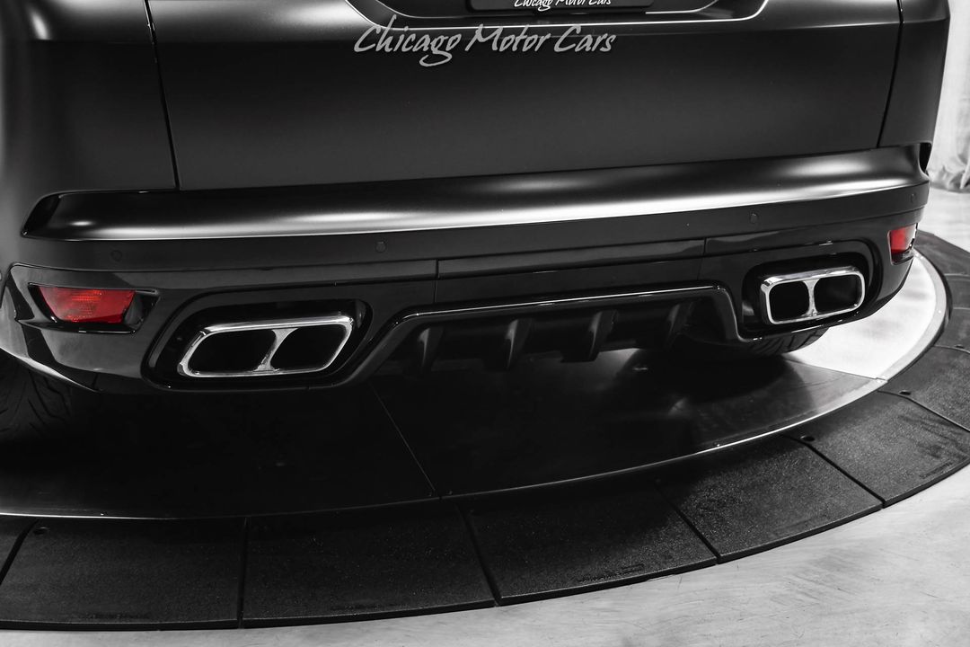 2022 Land Rover Range Rover Sport