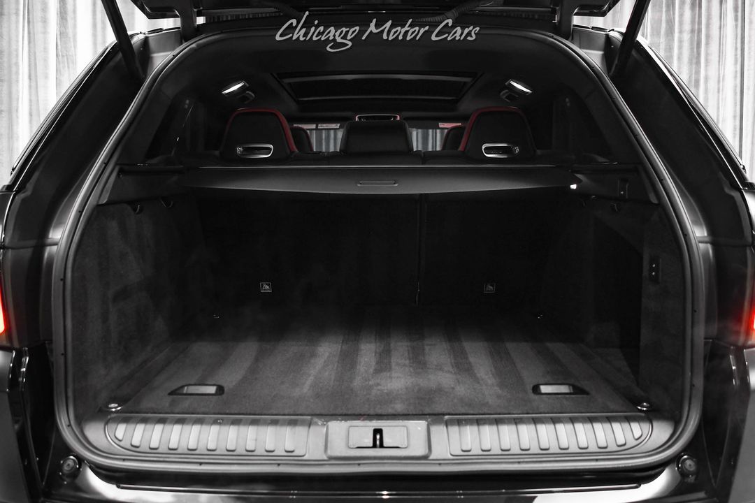 2022 Land Rover Range Rover Sport