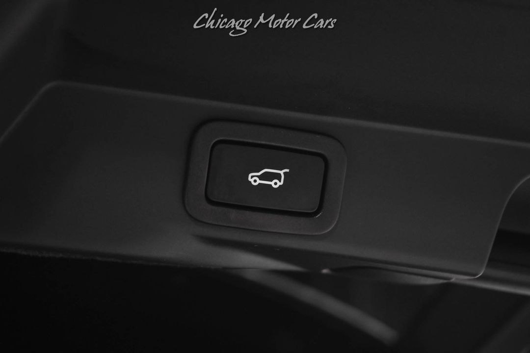 2022 Land Rover Range Rover Sport