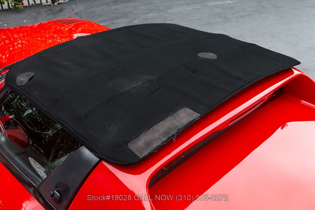 1998 Dodge Viper