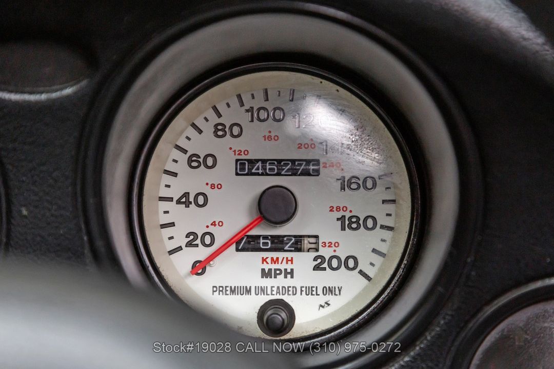 1998 Dodge Viper