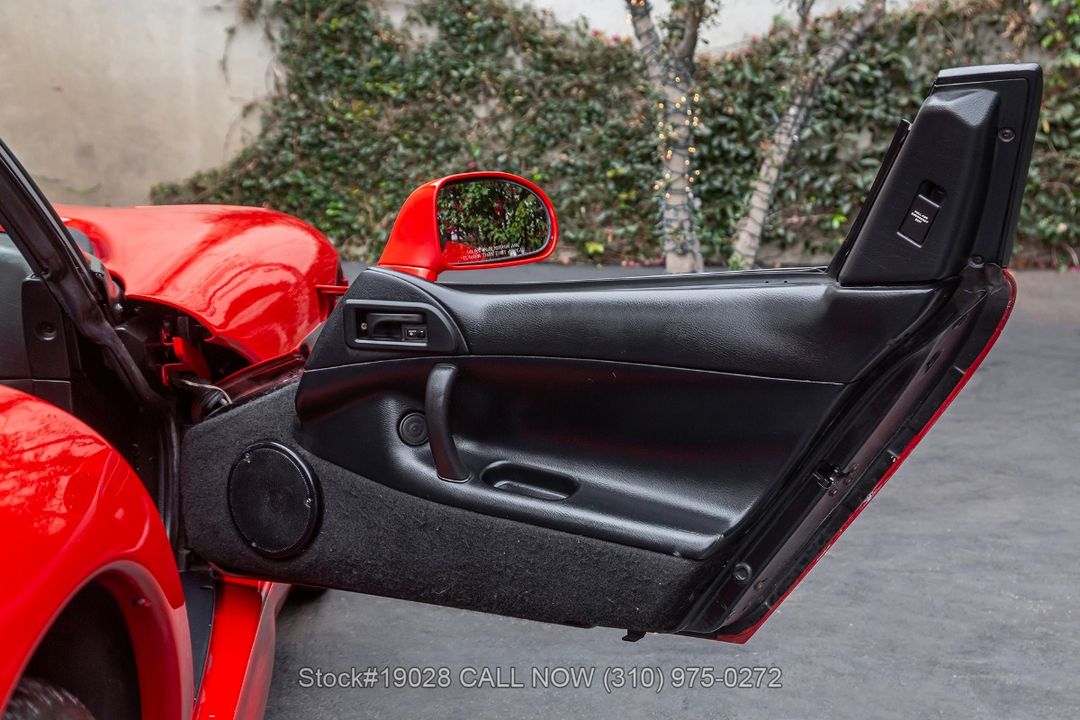 1998 Dodge Viper