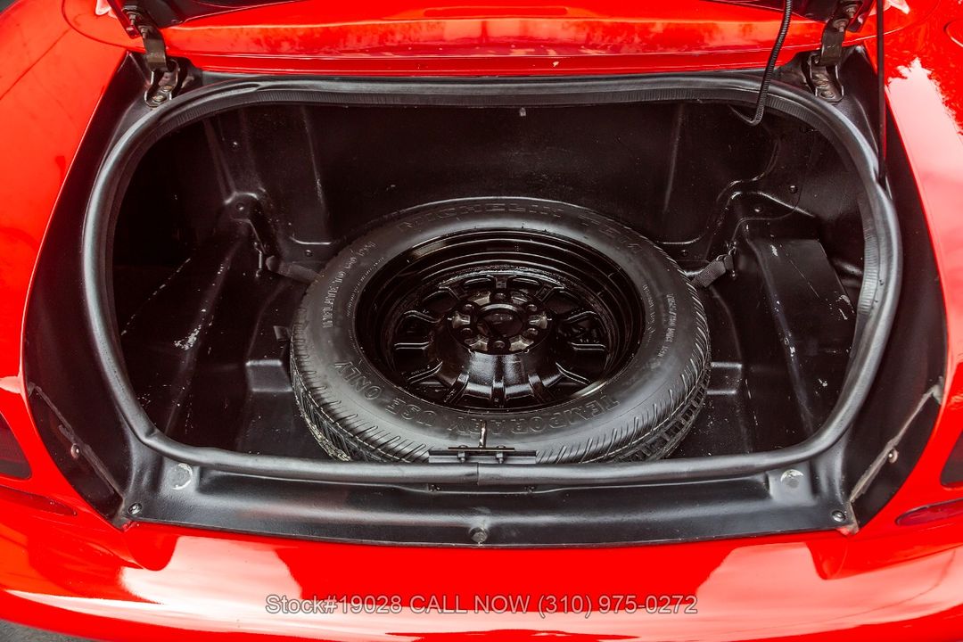 1998 Dodge Viper