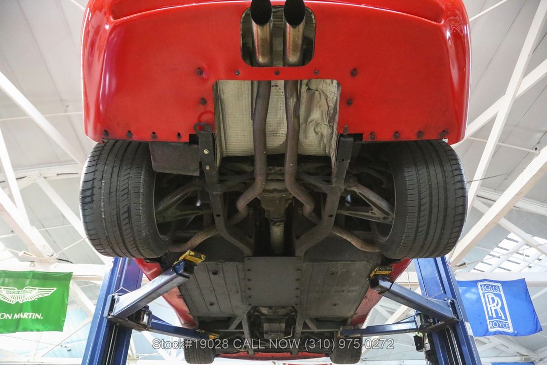 1998 Dodge Viper