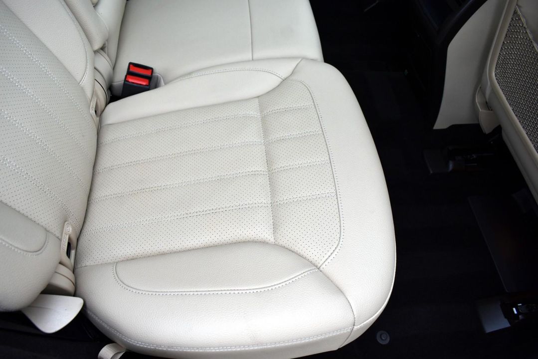 2017 Mercedes-Benz GLE