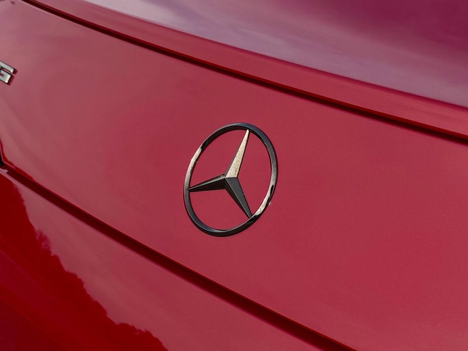 2024 Mercedes-Benz AMG GT 43