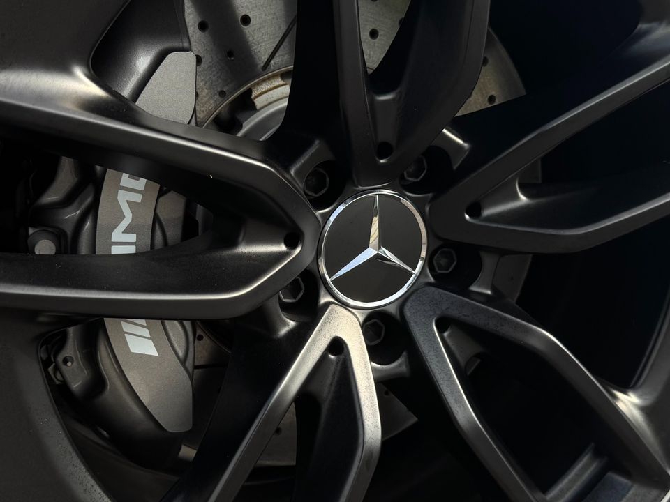2024 Mercedes-Benz AMG GT 43