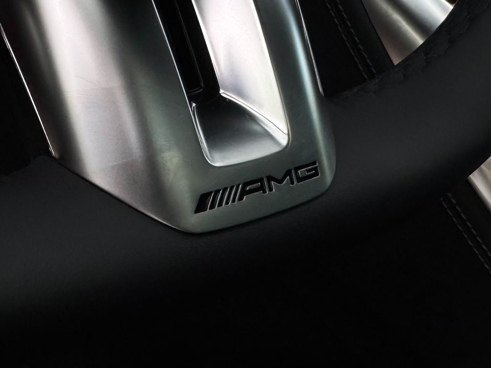 2024 Mercedes-Benz AMG GT 43