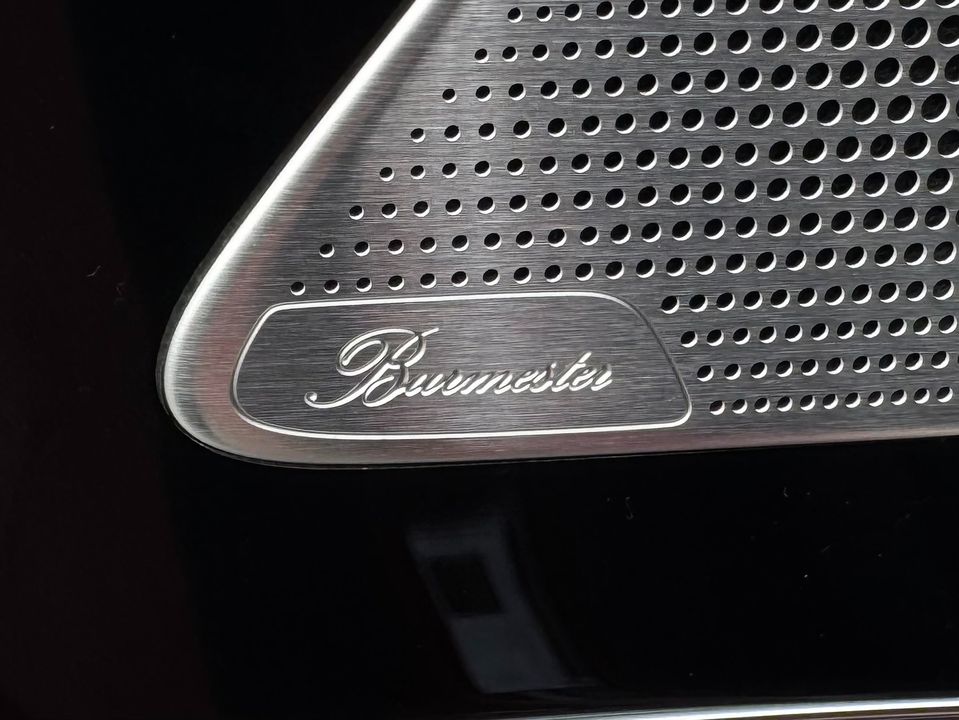 2024 Mercedes-Benz AMG GT 43