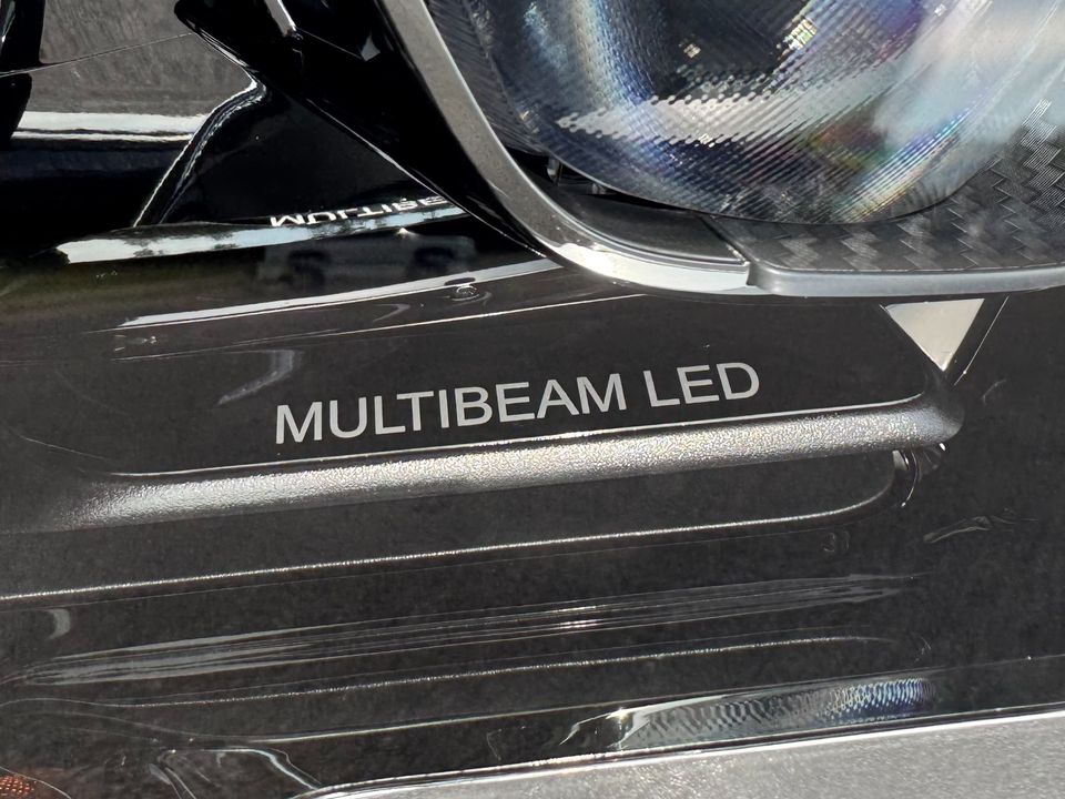 2024 Mercedes-Benz AMG GT 43