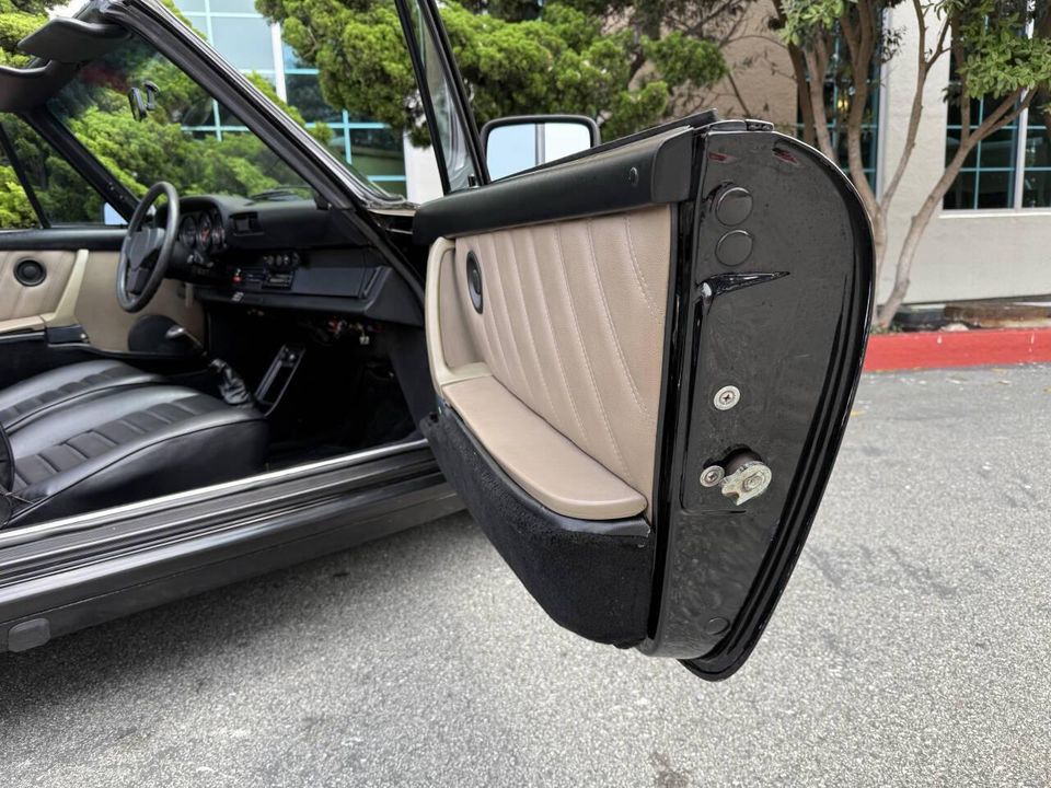 1984 Porsche 911