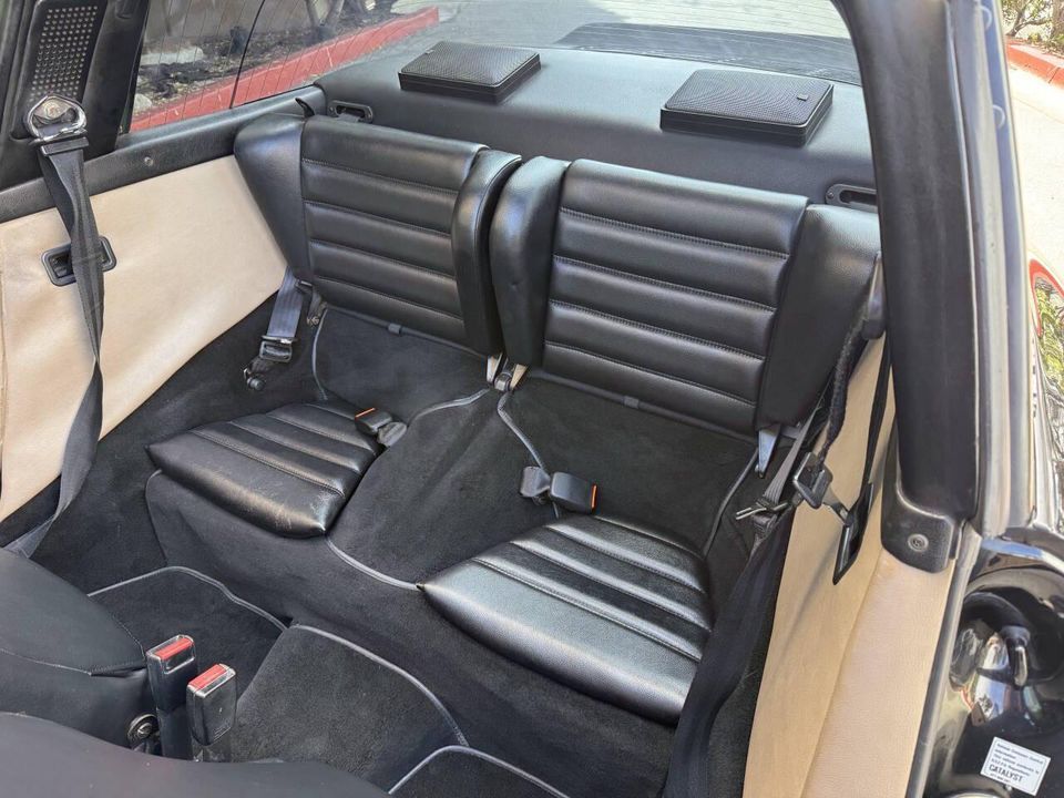 1984 Porsche 911