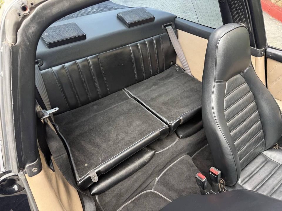 1984 Porsche 911