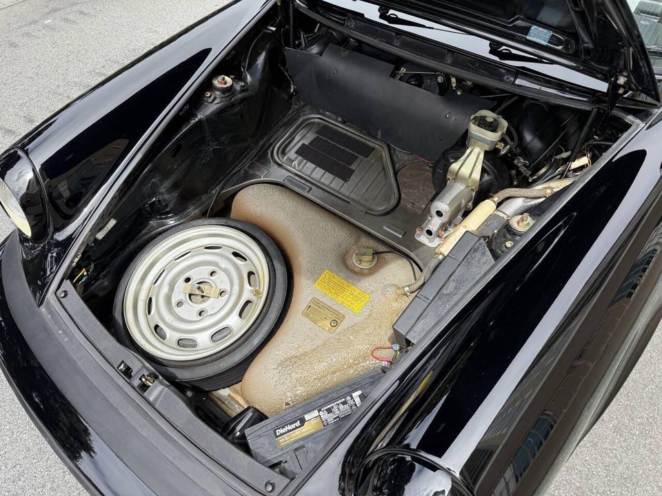 1984 Porsche 911
