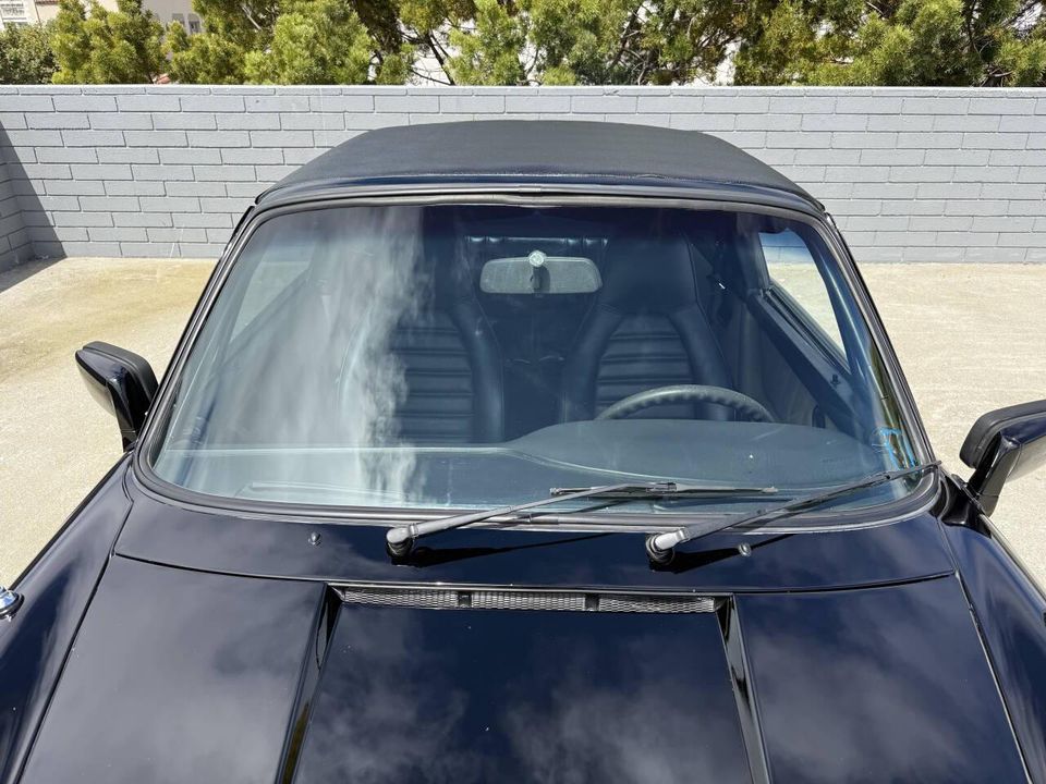1984 Porsche 911