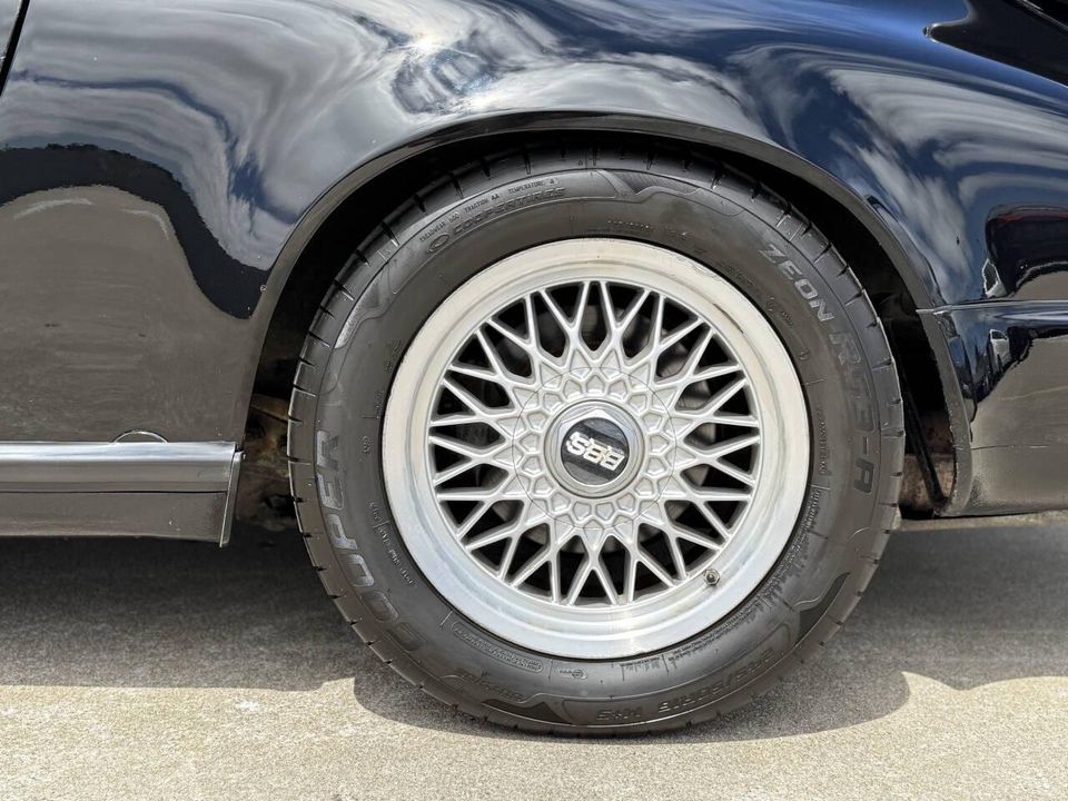 1984 Porsche 911
