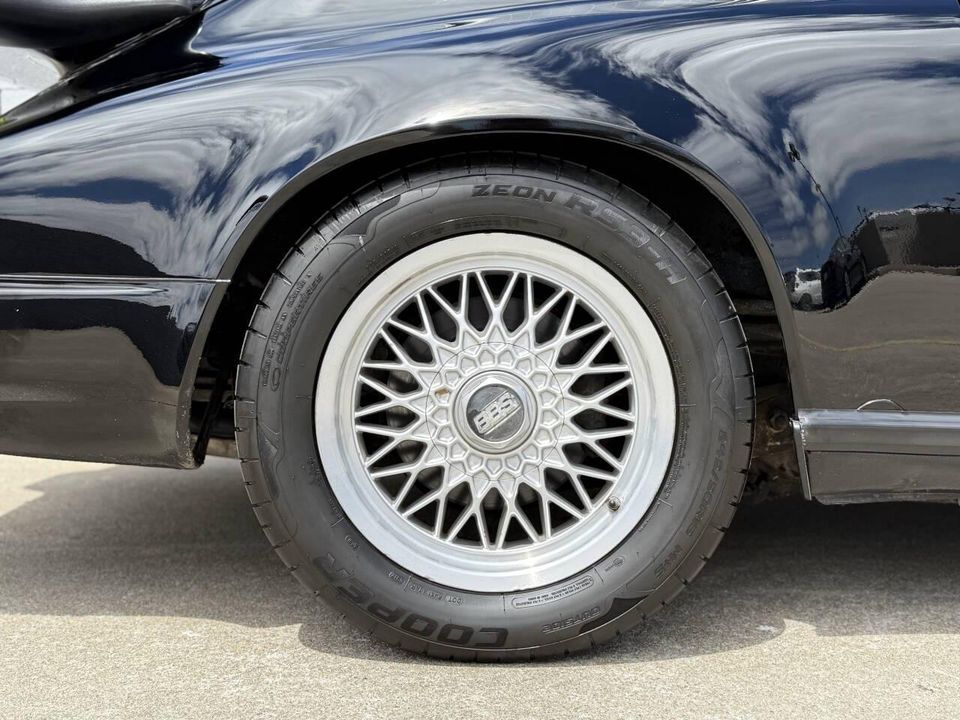 1984 Porsche 911