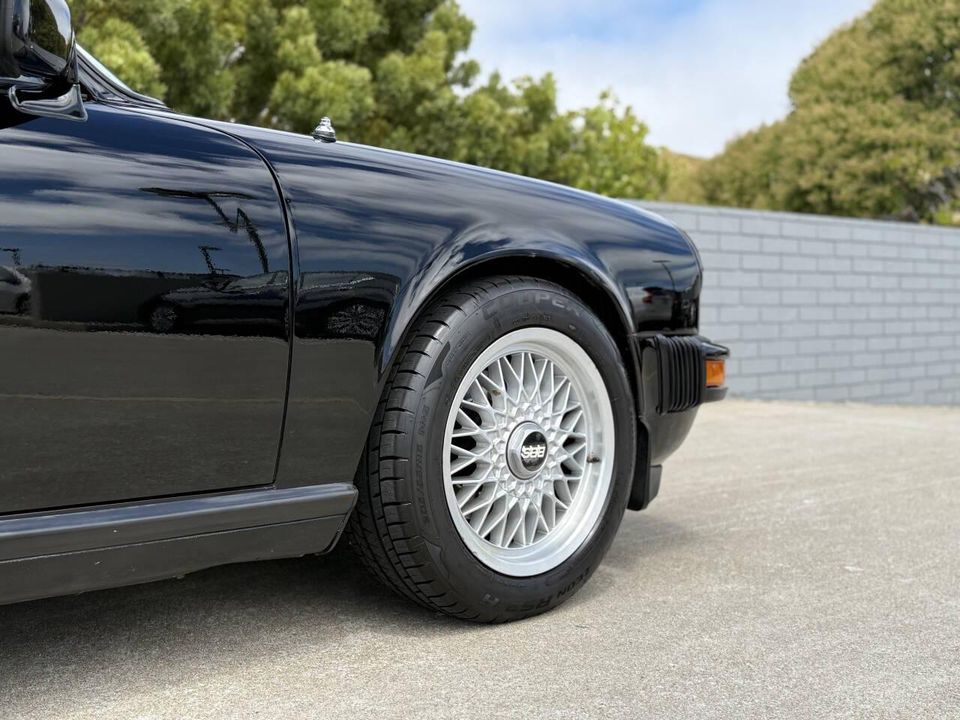 1984 Porsche 911