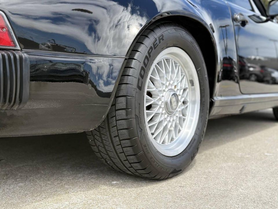 1984 Porsche 911