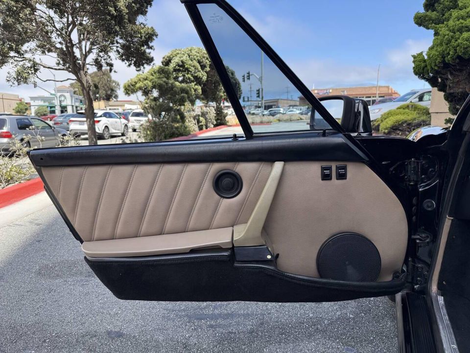 1984 Porsche 911