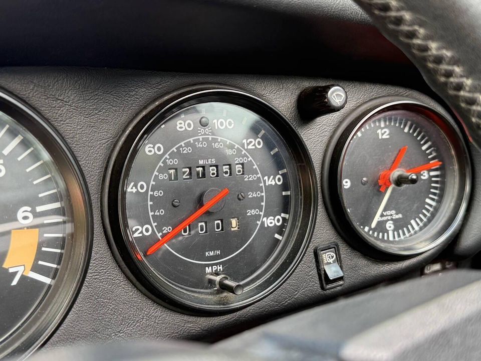 1984 Porsche 911
