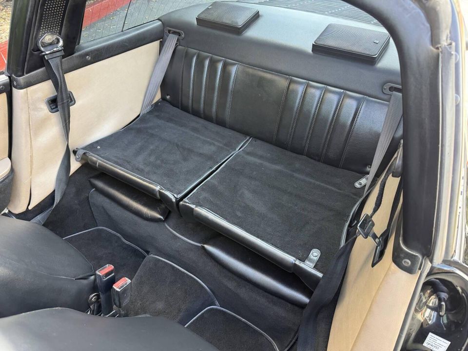 1984 Porsche 911