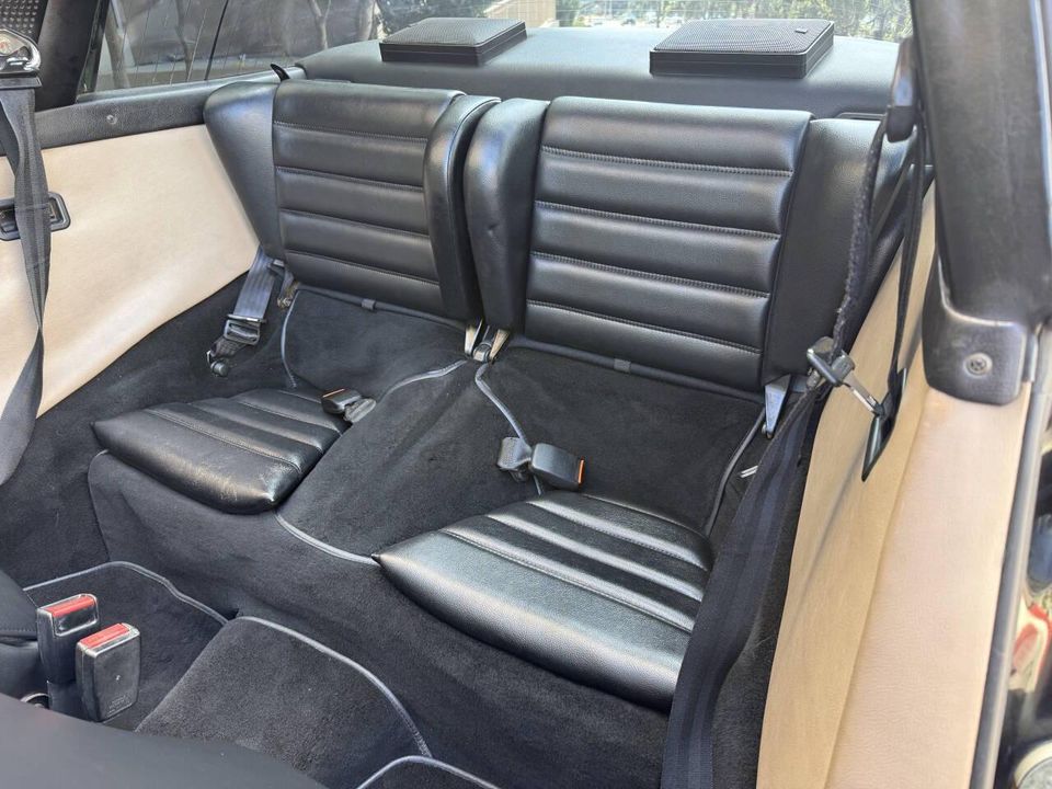1984 Porsche 911