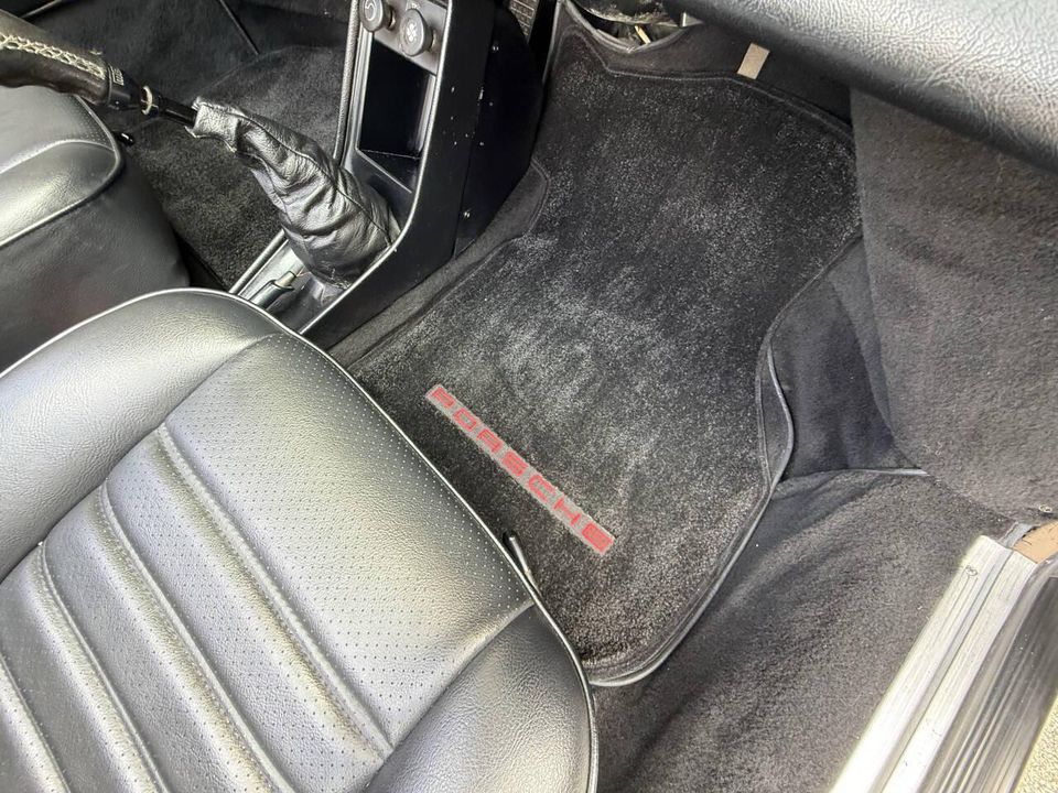 1984 Porsche 911
