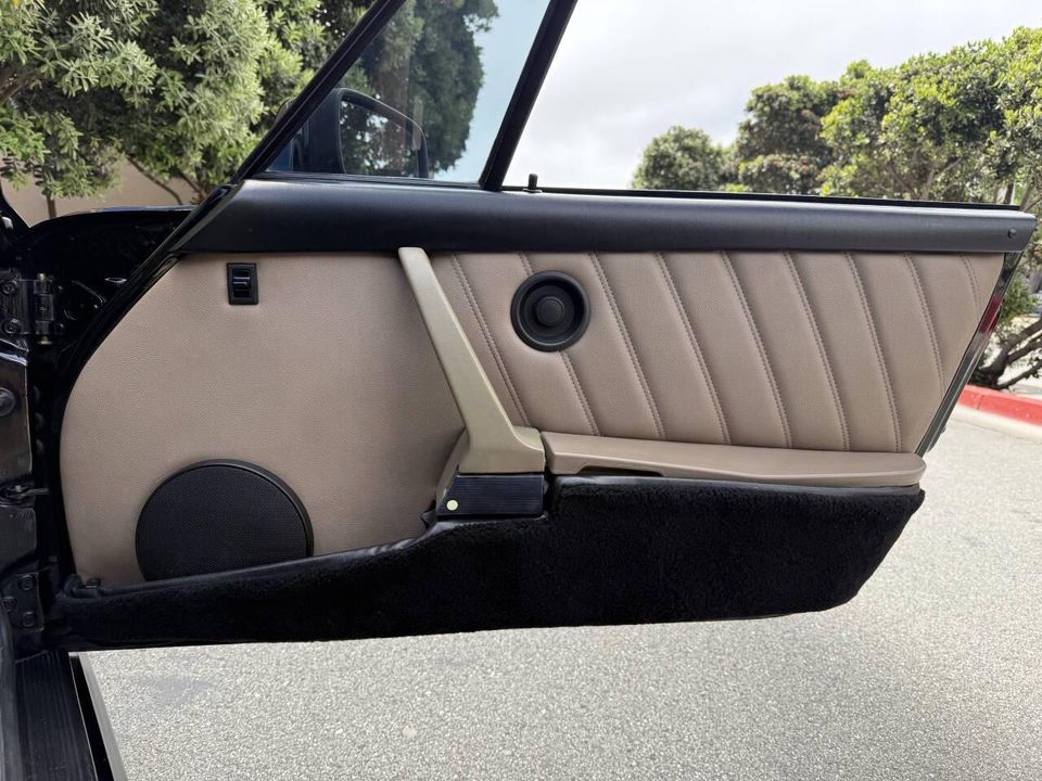 1984 Porsche 911