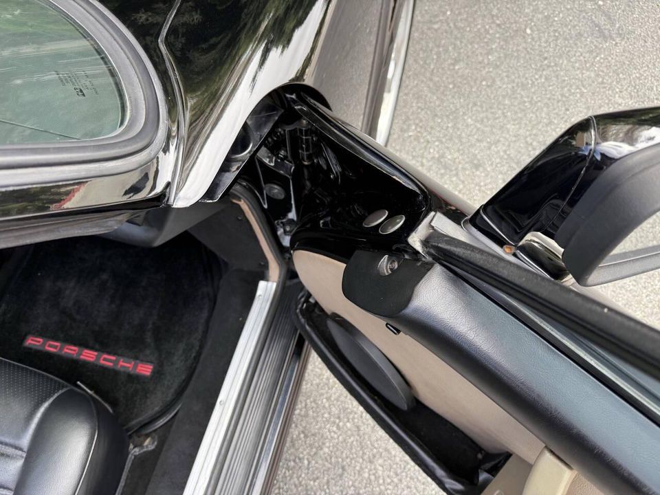 1984 Porsche 911