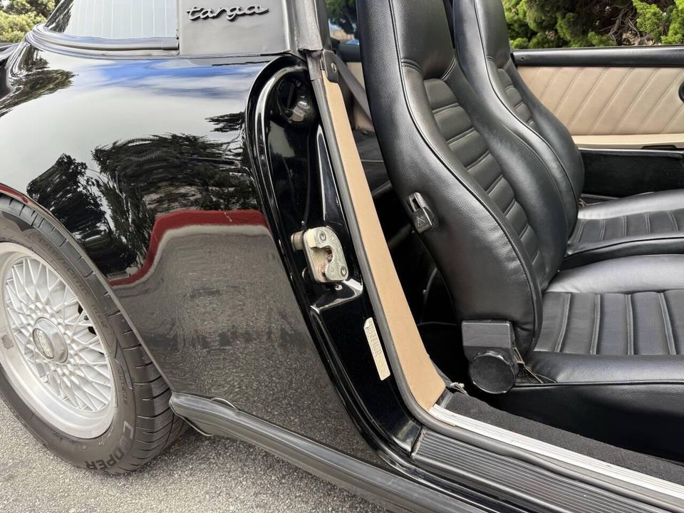 1984 Porsche 911