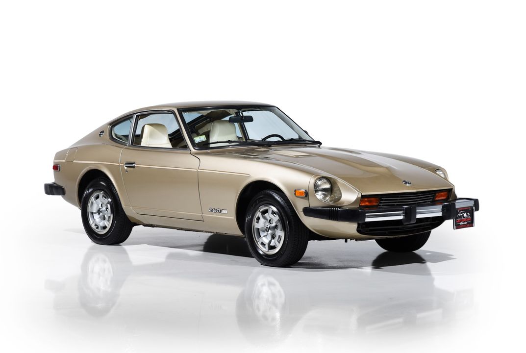 1978 Datsun 280Z