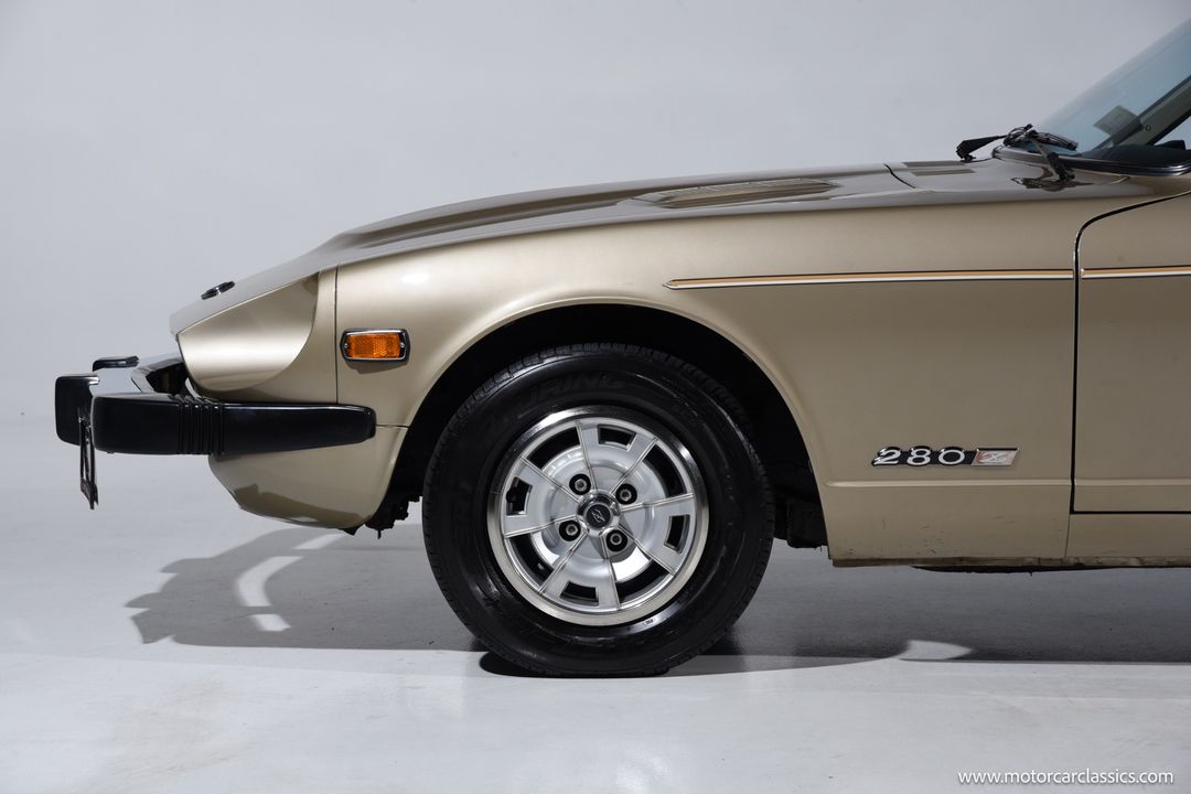 1978 Datsun 280Z