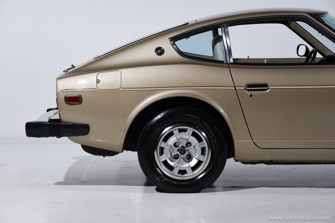 1978 Datsun 280Z