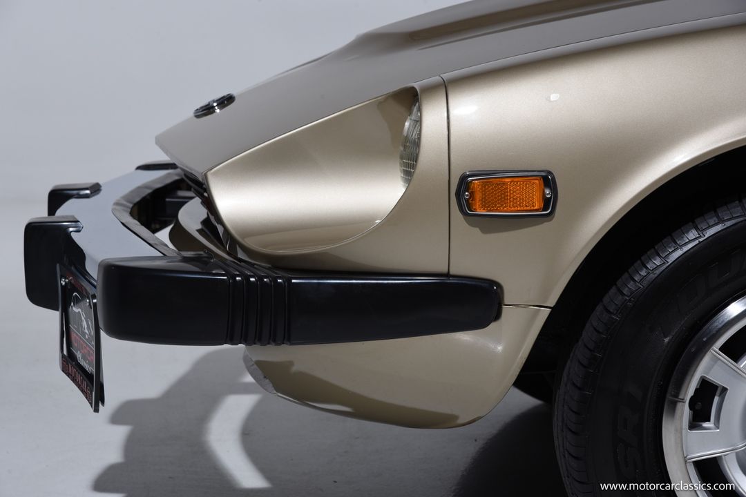 1978 Datsun 280Z