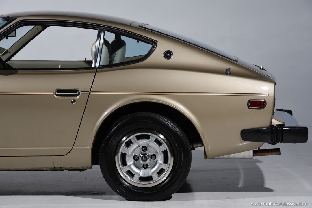 1978 Datsun 280Z