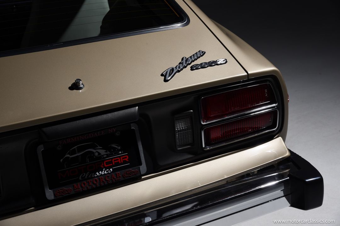1978 Datsun 280Z