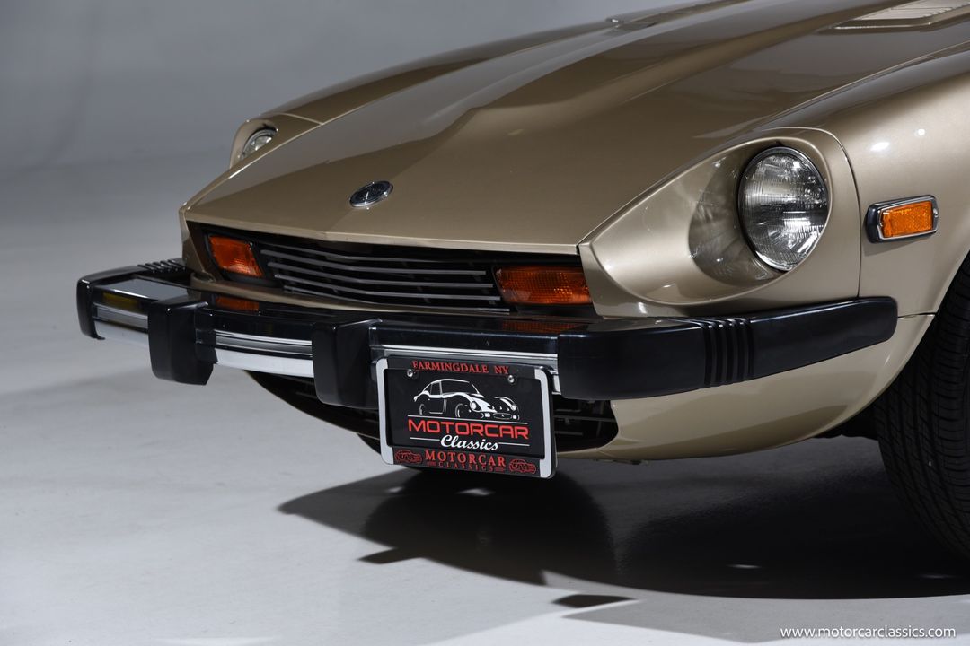 1978 Datsun 280Z