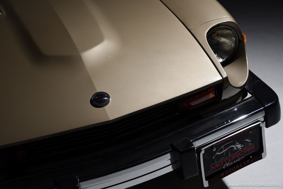 1978 Datsun 280Z
