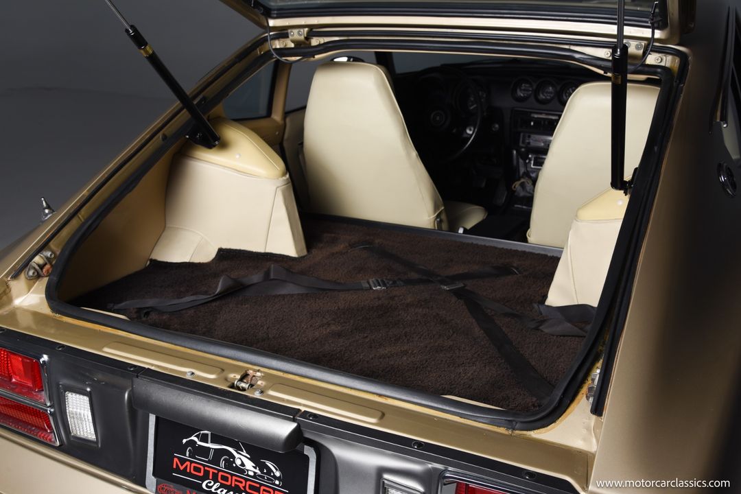 1978 Datsun 280Z