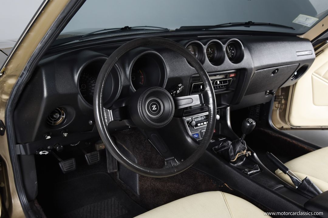 1978 Datsun 280Z