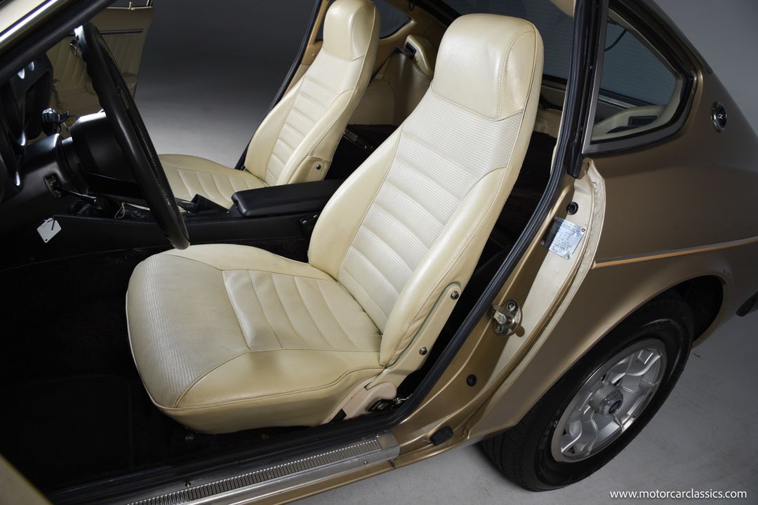 1978 Datsun 280Z